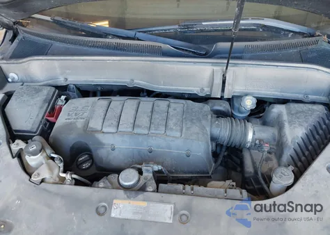 2016 Buick Enclave Premium z USA, uszkodzony, nr VIN 5GAKVCKD1GJ241972